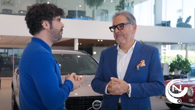 Vermant Automotive Group uit Mechelen, 8e kanshebber 'Voka Prijs Ondernemen 2026'  