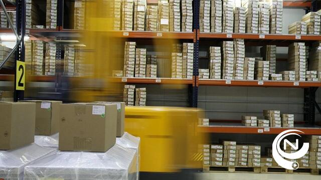 Voka: Tekort aan grondstoffen raakt zes op tien bedrijven in regio
