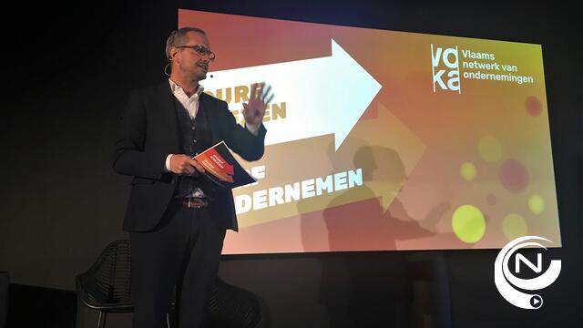 Voka  : nieuwe directe hulplijn voor ondernemers