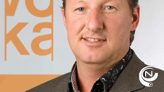 Vooruitstrevend Voka digitaliseert met Microsoft Dynamics NAV, Sharepoint en VanRoey.be