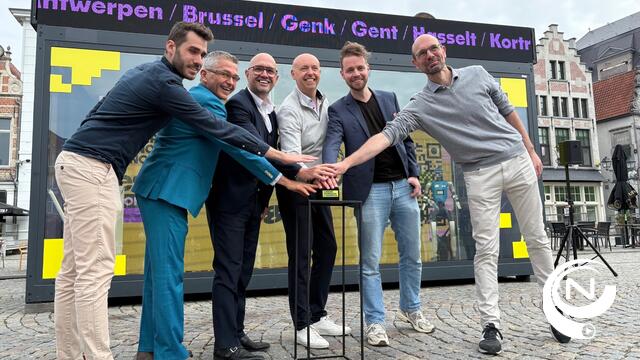 Voka Mechelen-Kempen gaat met 'Scale Up Roadmap' voor kwart méér scale-ups