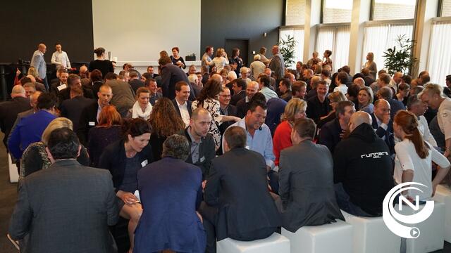 Nieuw : Voka Match netwerken voor ondernemers