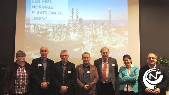 Voka – KvK Kempen lanceert digitale tool onderwijs-ondernemen 
