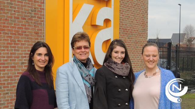 Voka Kempen : Powerevent 'Women only'