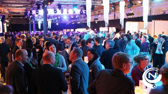Voka Kempen :  na U2, nu ook Réveillon 2014 uitverkocht