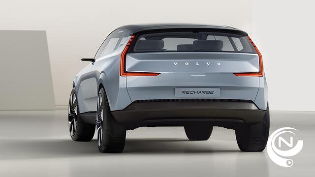 "Tegen 2027 alle nieuwe auto’s elektrisch", maar zullen we die wel allemaal kunnen opladen?
