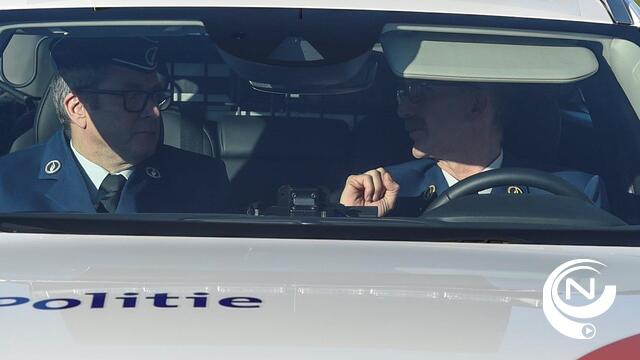 Dodelijke aanrijding motorrijder : vrachtwagenchauffeur uit Mol blijft in cel