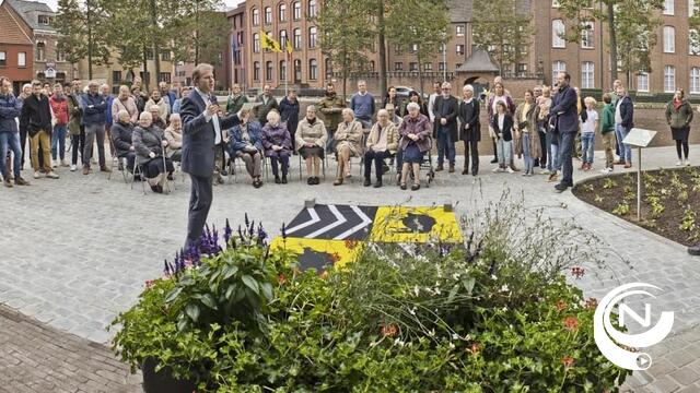 Lieven Janssens : "Gezondheidshuis PIOEN bestaat 1 jaar, volop in verdere stevige ontwikkeling"