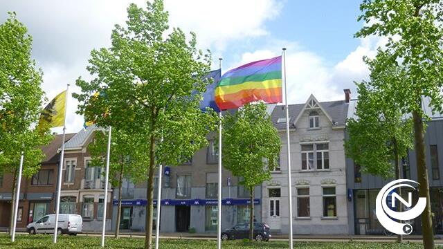 Marktplein Kasteeldorp krijgt nieuwe look