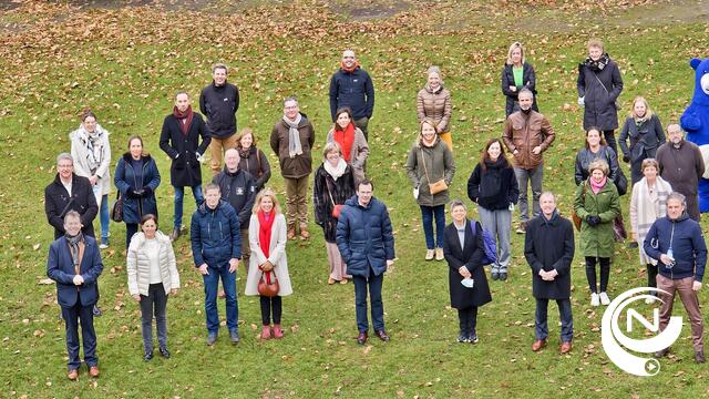 'Een op de drie sterft te vroeg' - Grote alliantie voor gezondheidsbevordering & ziektepreventie - vids en foto's