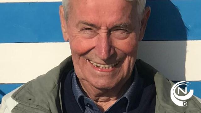 Jef Olieslagers, ereschepen Vorselaar, overleden (92) - uitvaart zaterdag 28/03