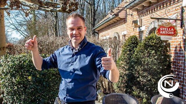 Nieuwe uitbater voor cafetaria sporthal De Dreef Vorselaar