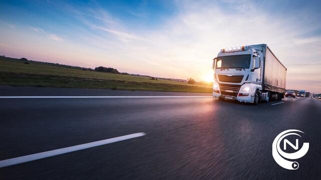 Minister Peeters trekt Belgisch verzet tegen nieuwe Europese cabotageregels