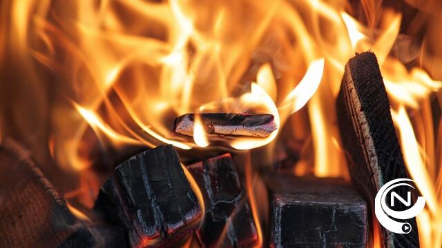 3e Vuurfeest KWB voor goede doel 