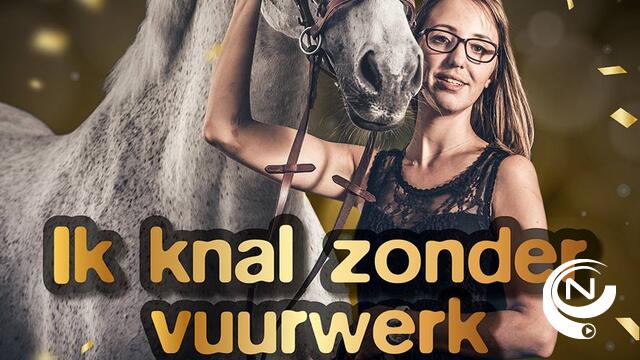 Vuurwerkverbod