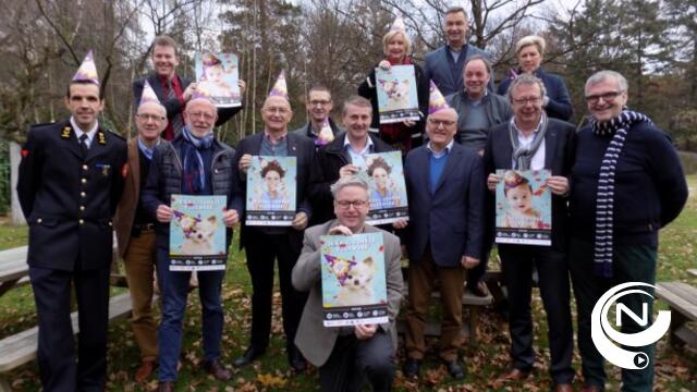 Maak er een knallend feest van, zonder vuurwerk