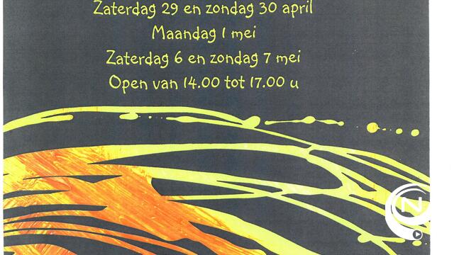 Week van de amateurkunsten : The making of our best shot