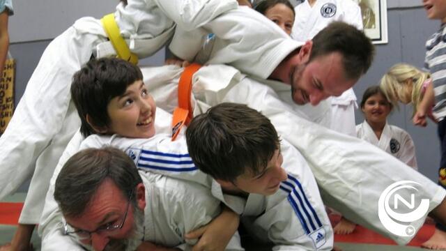 Start 2 Jutsu : Makoto Jutsu Do vzw Herentals