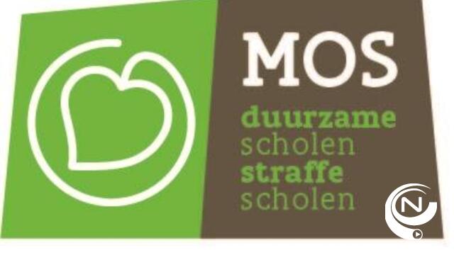 1.510 Kinderen uit Westerlo wandelen voor zuiver water 