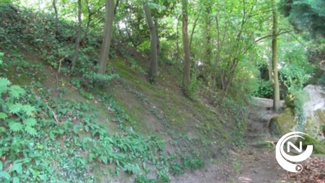 'Wallenwandeling op eigen houtje' : aanrader - organisatie Davidsfonds-Herentaldum