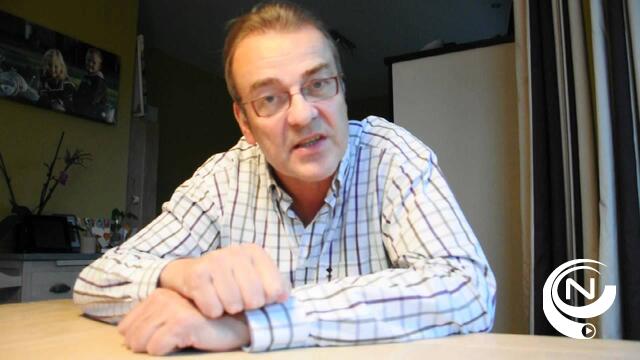 Burgemeester Walter Horemans schrijft kinderboek 