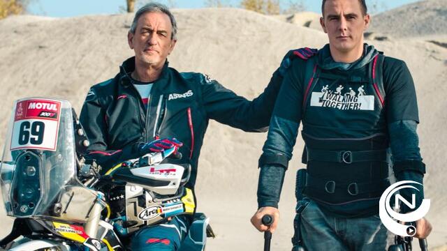 Column Bart Obbels : 'Vanuit het duivennest... Zoete vijgen voor Walter en Georges'