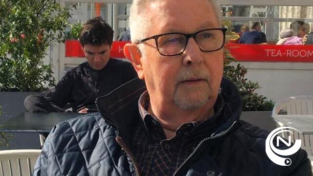 Walter Vleugels (''t Vleesboerke') op 73-jarige leeftijd overleden 