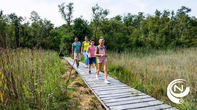 Topnatuur zkt wandelaar