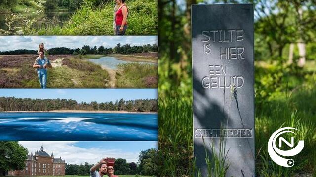 Kies mee de wandeling van het jaar