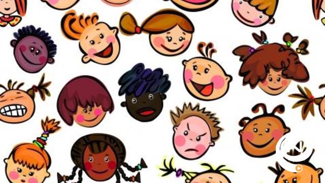 Kinderkoor W.A.N.T.E.D. zingt samen met kinderkoor Ijsselstein (NL)