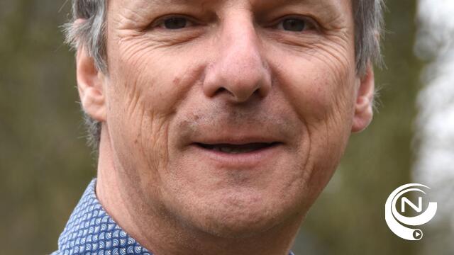 Ward Kennes : 'Gemeente Kasterlee in covid-alertfase'