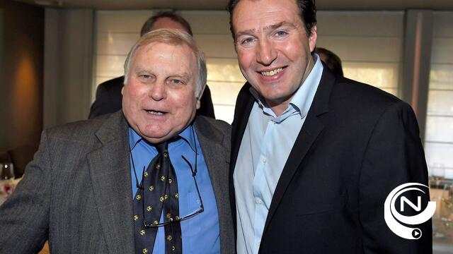 Ex-bondscoach Robert Waseige is overleden (79)