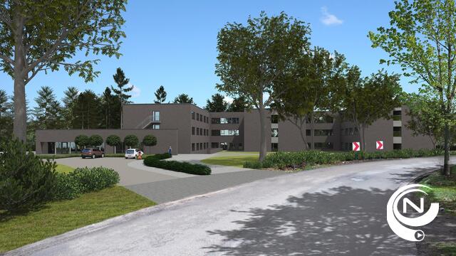 Waterrijk Grobbendonk: zorgeloos jezelf zijn 