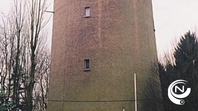 Opening toeristisch seizoen en avondopening watertoren