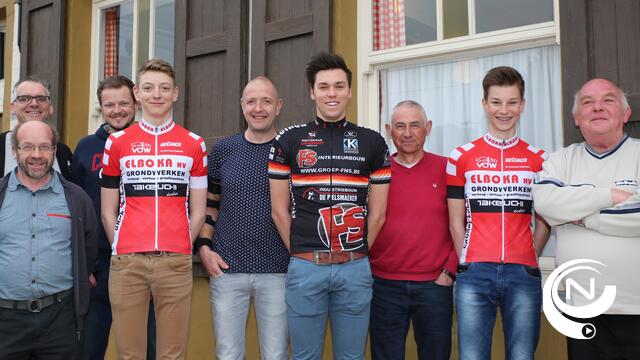 PK Nieuwelingen op Watervoort Herentals 