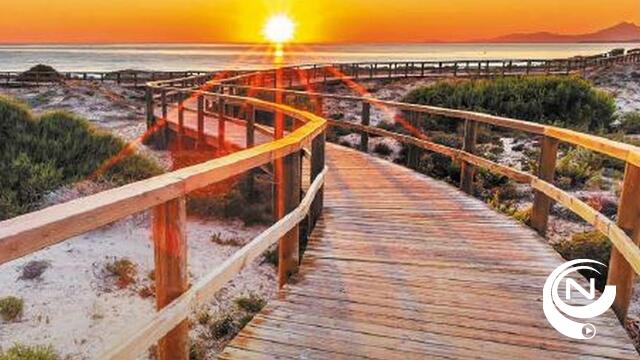 WeTravel2 uit Wiekevorst : '6e editie van het reismagazine voor mensen met een beperking'