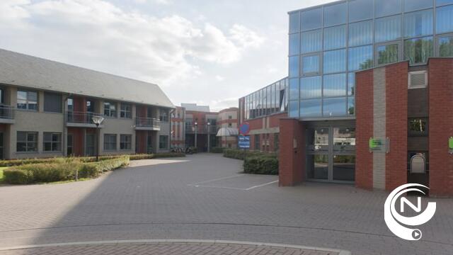 Woonzorgcentrum Wedbos krijgt Tovertafel cadeau van Rotary