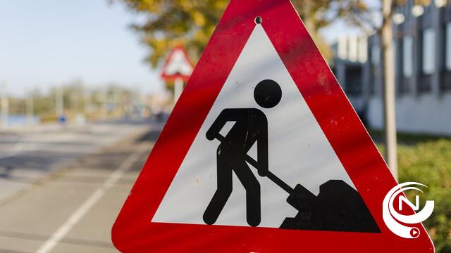 Start herinrichting Olen-Centrum: vanaf 6 mei werken in Herentalseweg en Processieweg