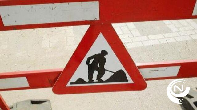 Fietspaden en riolering langs Lierseweg lopen door tot in Grobbendonk