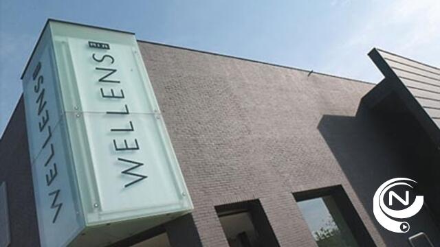 Wellens Heren krijgt inbrekers over de vloer :  'Dure merkkledij als een blitz verdwenen'