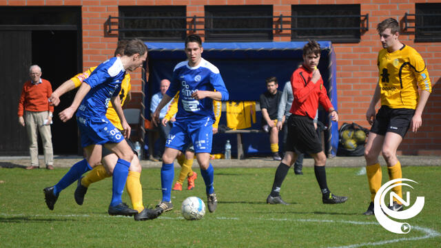 Halle-Noordstar: 1-3
