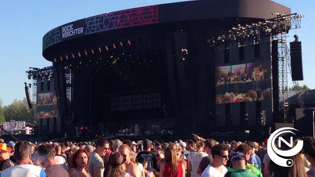  Sabam maakt zich schuldig aan oneerlijke marktpraktijken tegenover festivals