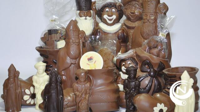TWERK hofleverancier van Sinterklaas en draait op volle toeren 