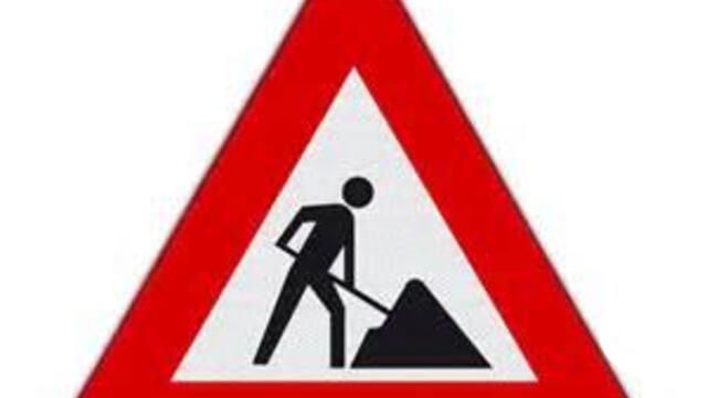 Rioleringswerken vanaf woensdag op Herentalsesteenweg Lichtaart  