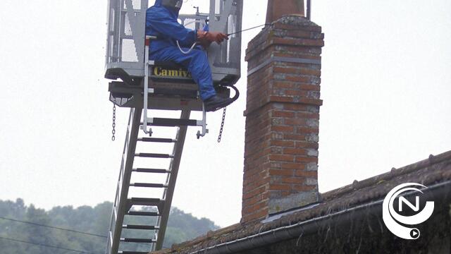 Wespennest door brandweer laten vernietigen 21% duurder