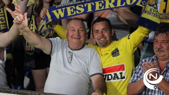 KVC Westerlo krijgt mogelijk buitenlandse overnemer