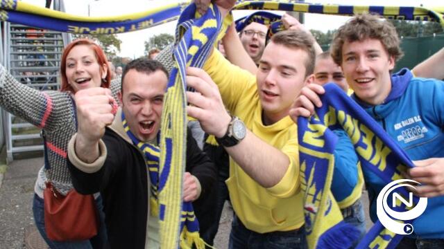 Union - Westerlo 1-1 : Kemphanen schieten weinig op, veroordeeld tot play-downs 