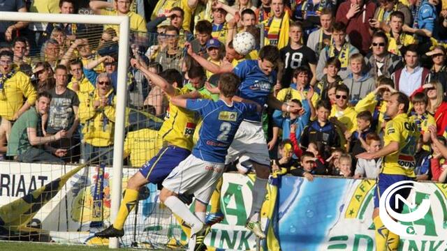 KVC Westerlo - ASV Geel 4-1 : Westel blijft op titelkoers - extra foto's