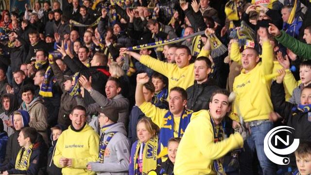 Westerlo - Lommel 2-1 : Westel  wipt naar de leiding in tweede klasse