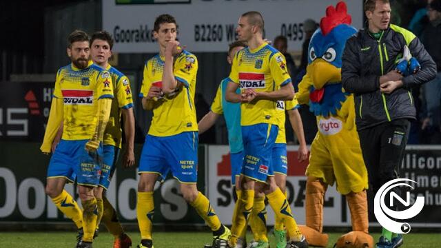 Supporters Westerlo kunnen gratis met de bus naar zespuntenmatch in Lokeren 